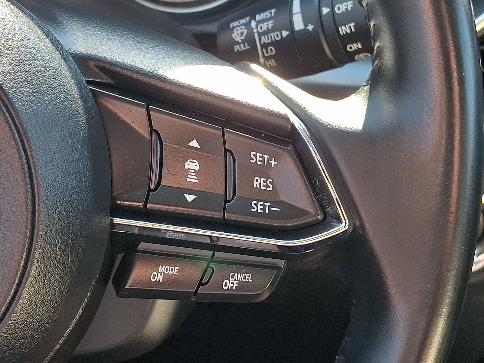 Used 2020 MAZDA CX-5 Touring AWD/4WD image 23