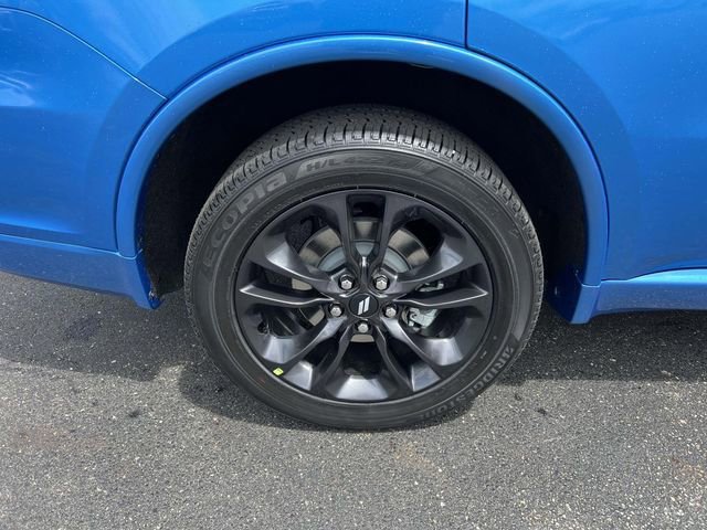 New 2026 Dodge Durango GT w/ Blacktop Package AWD/4WD image 11