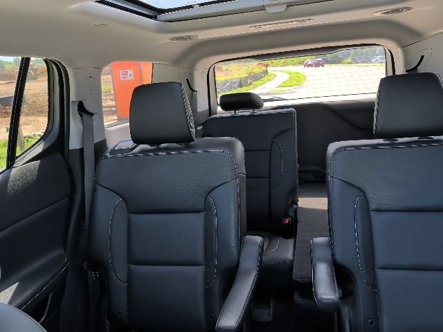 Used 2019 GMC Acadia SLT AWD/4WD image 27