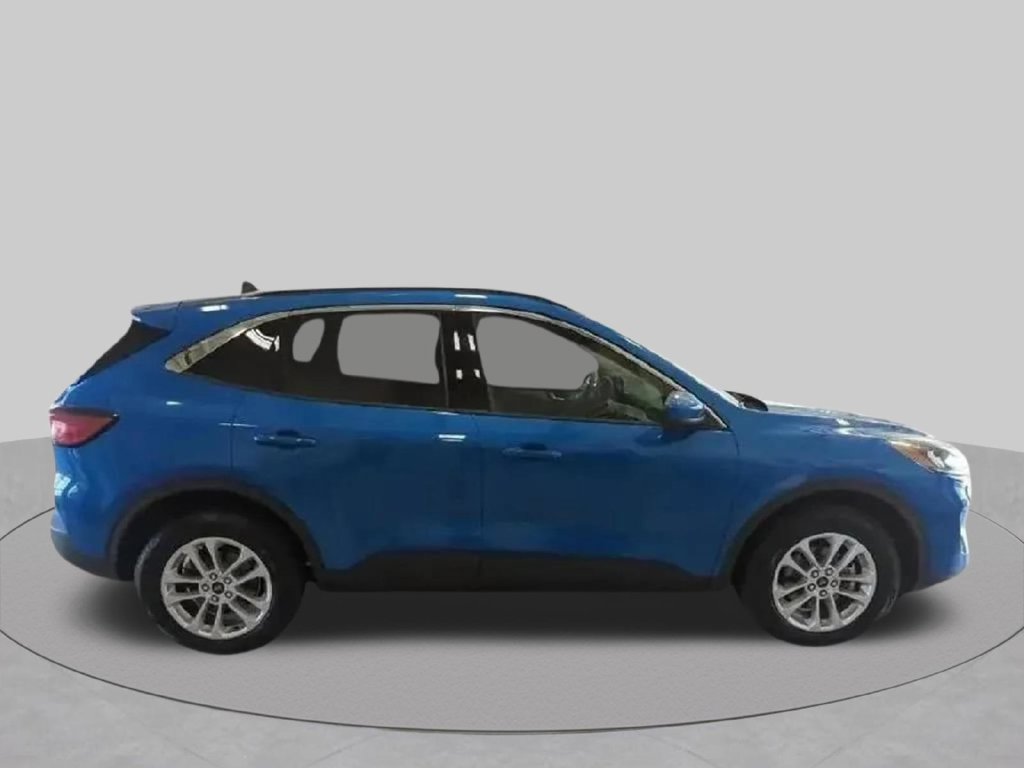 Used 2020 Ford Escape SE AWD/4WD image 26