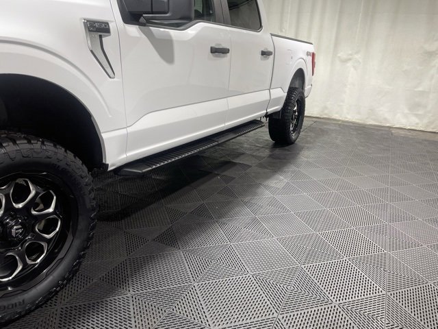 Used 2023 Ford F150 XLT image 28