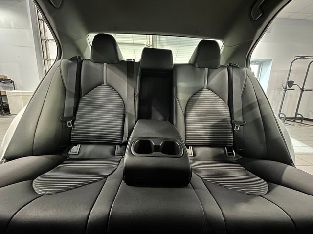 Used 2019 Toyota Camry SE w/ Convenience Package image 26