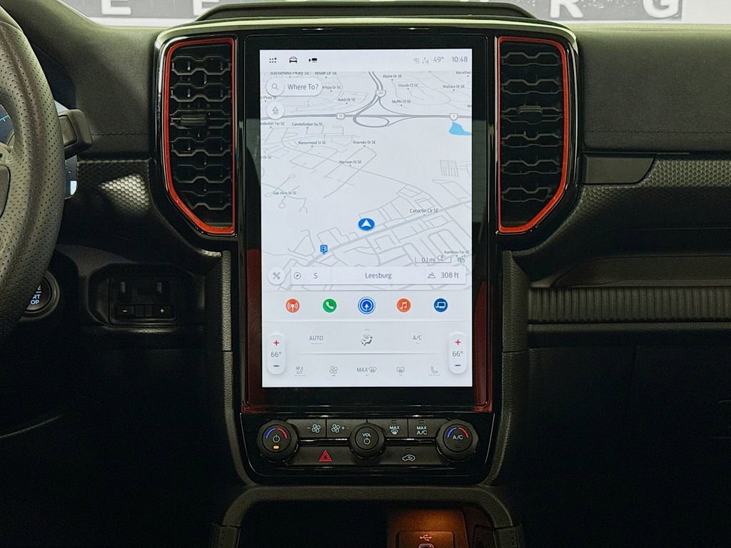 Used 2025 Ford Ranger Raptor image 13