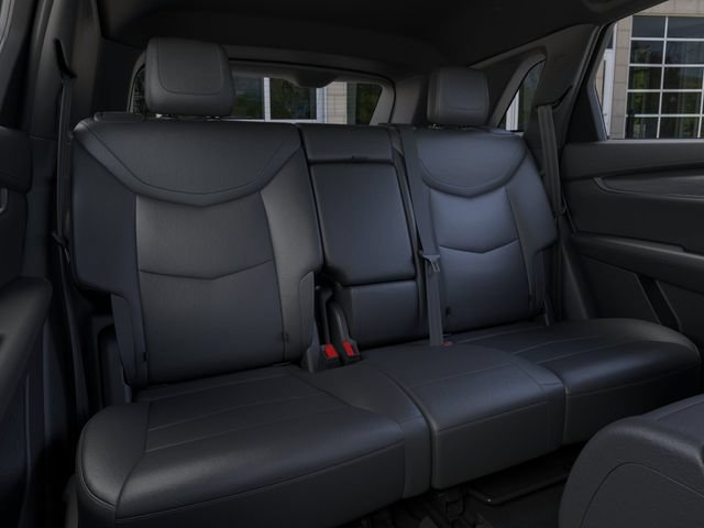 New 2026 Cadillac XT5 Luxury AWD/4WD image 17