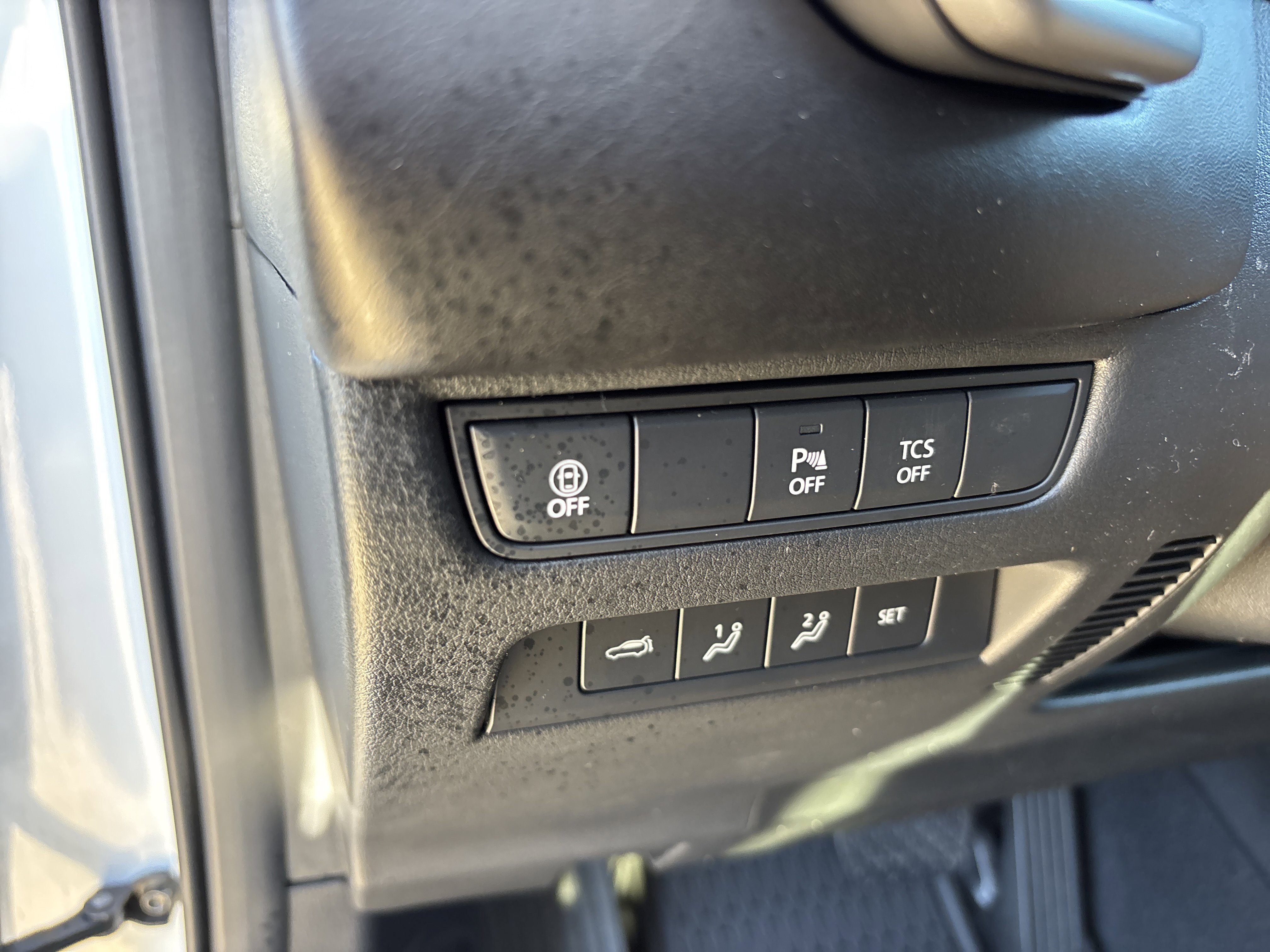 New 2026 MAZDA CX-50 AWD 2.5 S w/ Weather Package image 23