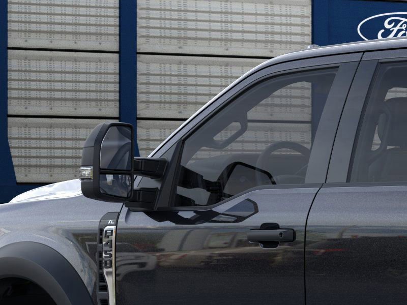 New 2026 Ford F450 XL image 21
