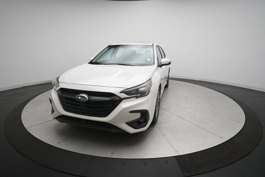Used 2025 Subaru Legacy Limited AWD/4WD image 11