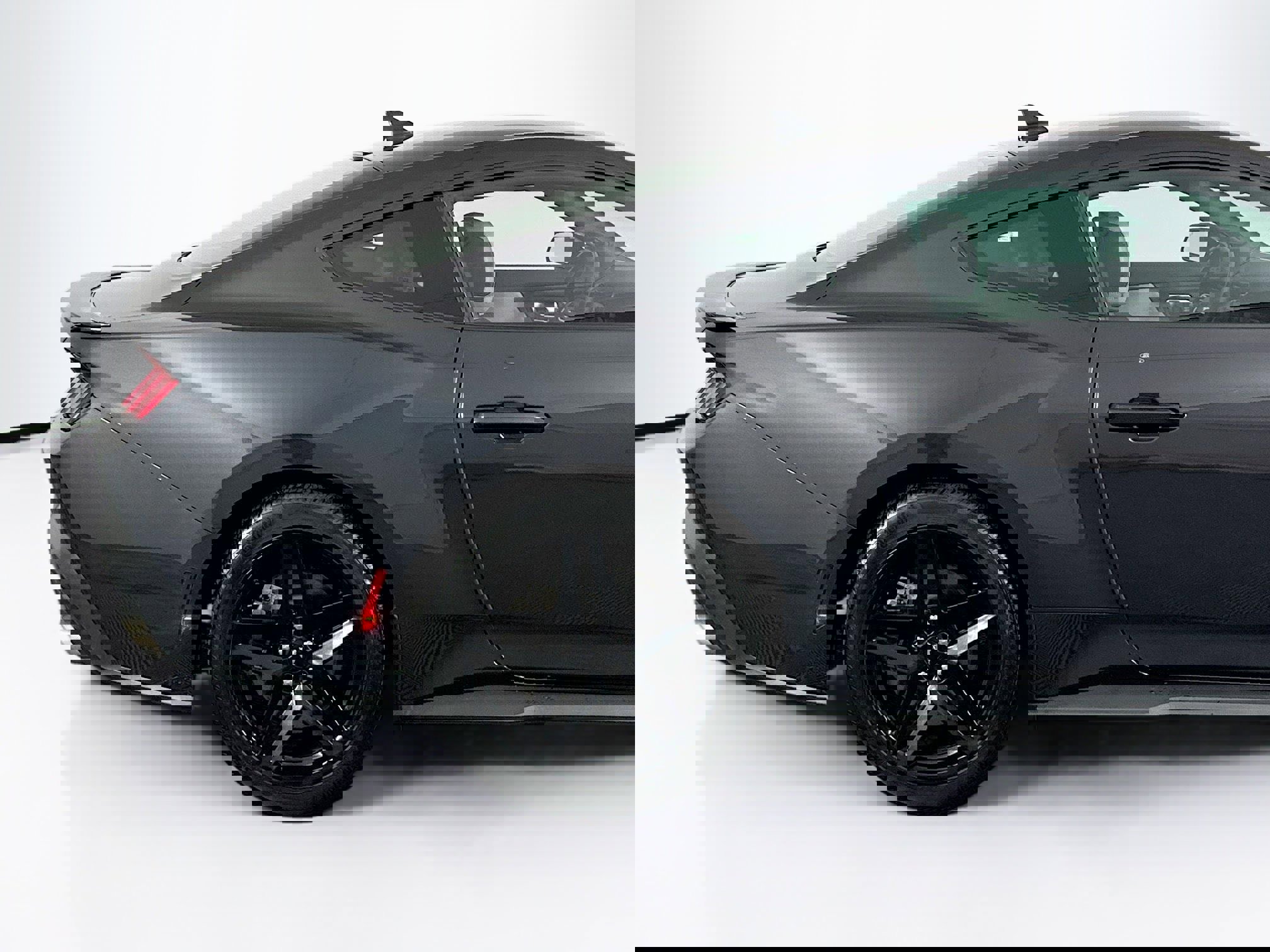 Used 2024 Ford Mustang GT Premium image 42