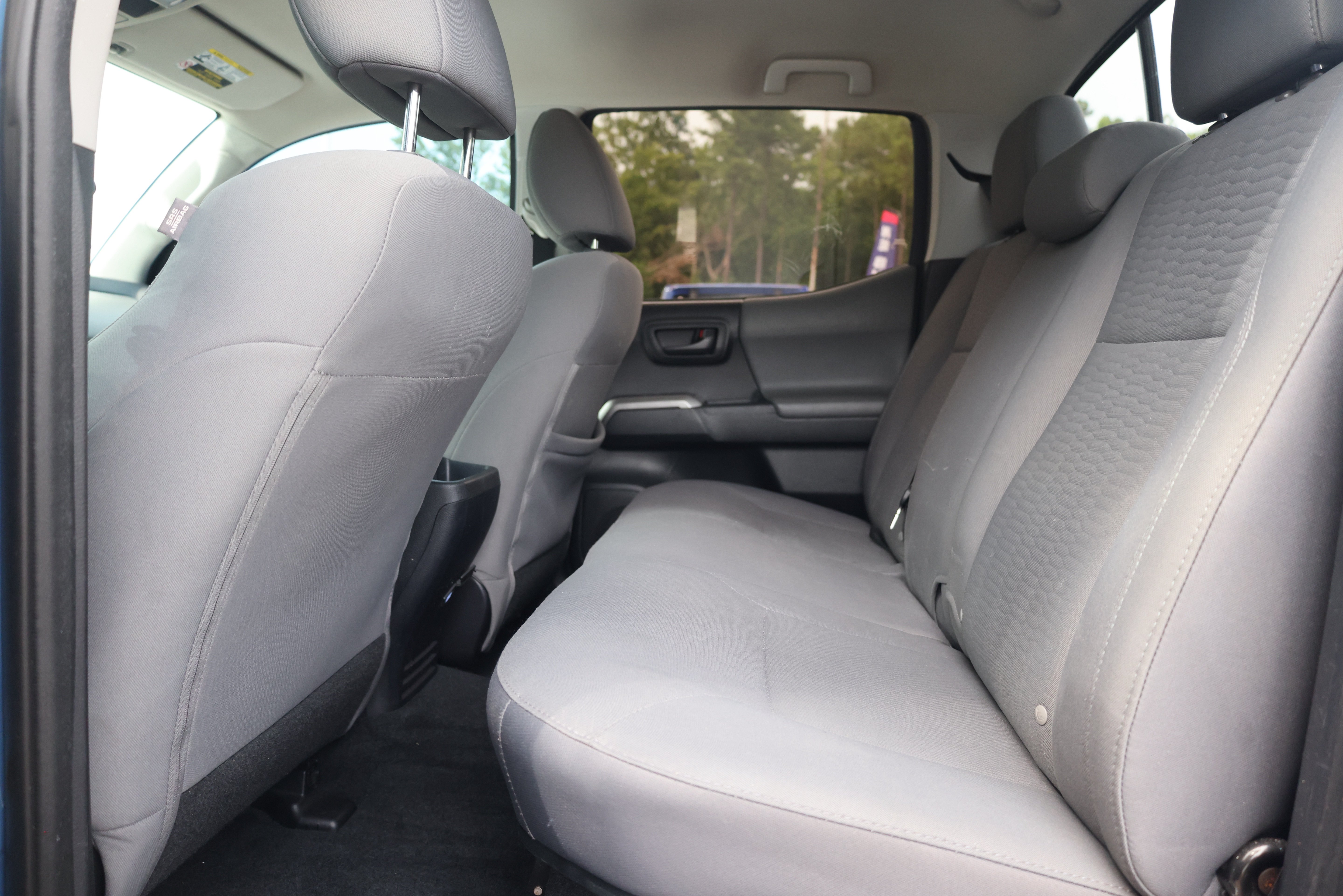 Used 2019 Toyota Tacoma SR5 RWD image 22