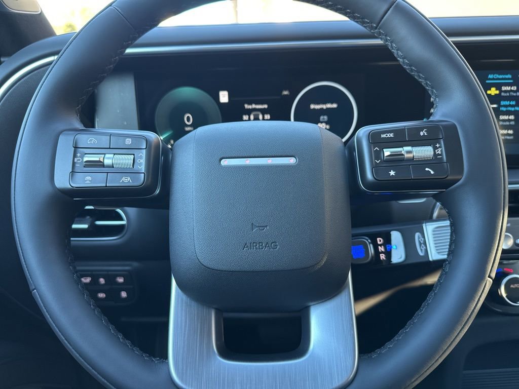 New 2026 Hyundai Palisade Calligraphy image 17