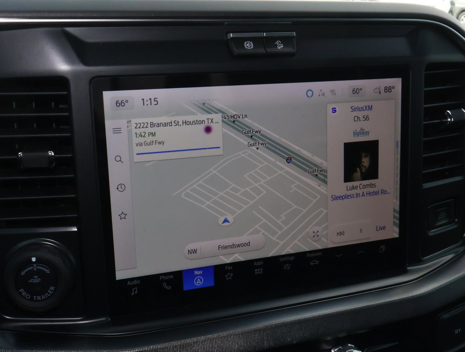 Used 2025 Ford F250 Platinum image 36