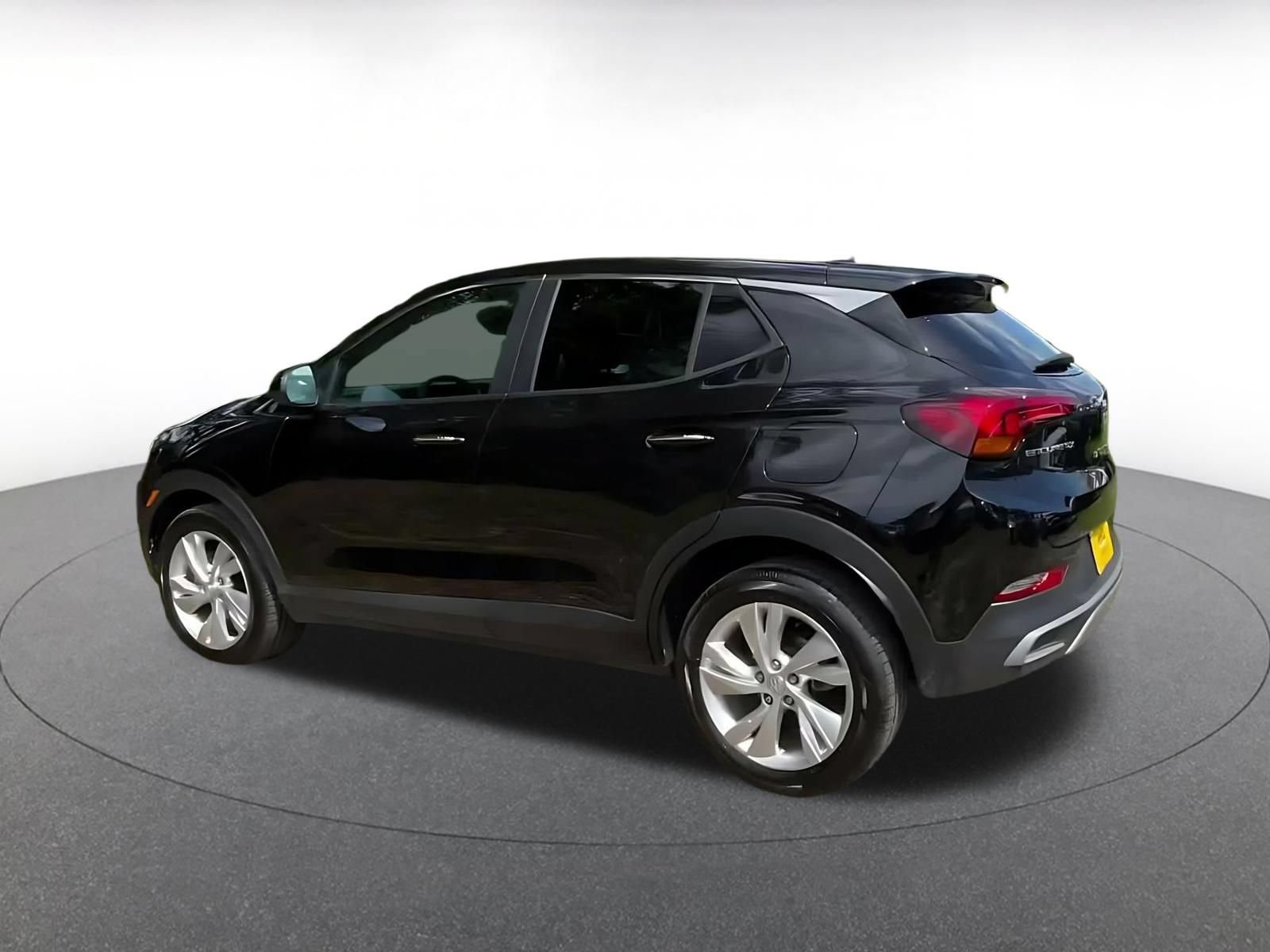 Used 2026 Buick Encore GX Preferred FWD image 9