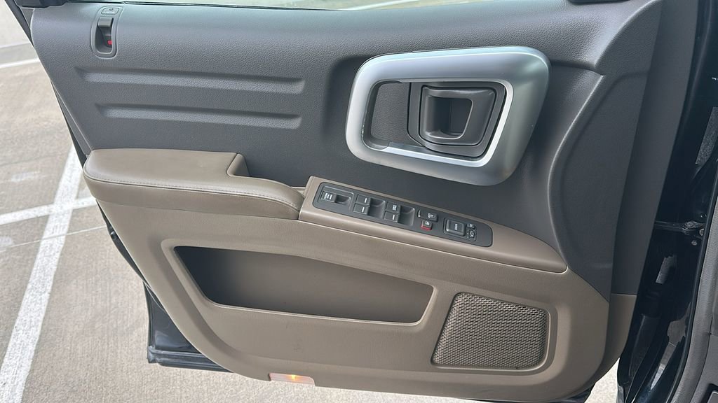 Used 2006 Honda Ridgeline RTL image 20