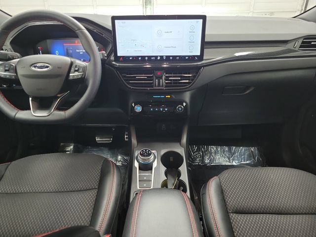 Used 2024 Ford Escape ST-Line w/ Tech Pack #1 AWD/4WD image 15