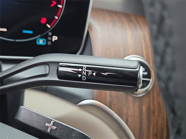 New 2026 Mercedes-Benz GLC 300 4MATIC image 10