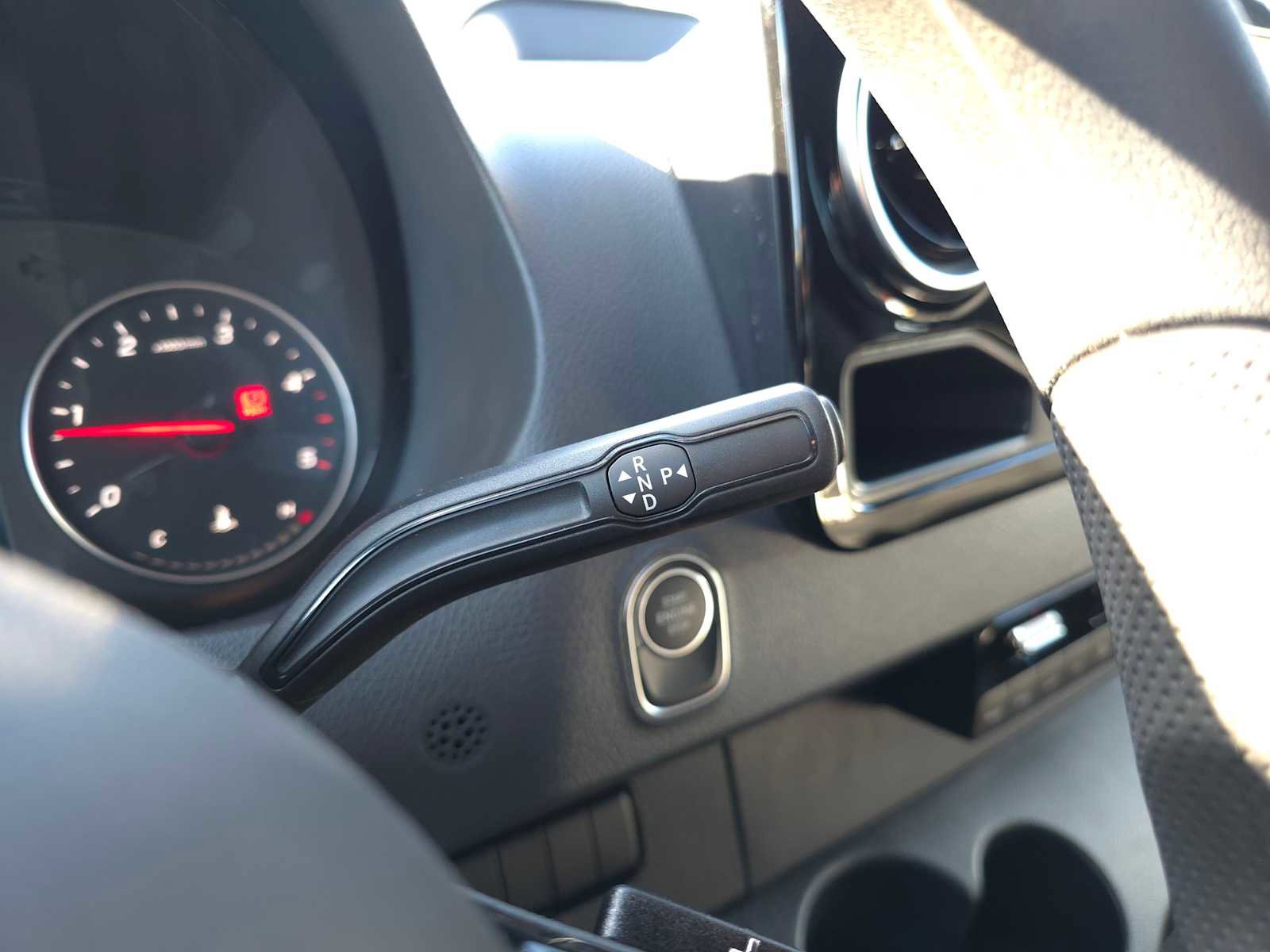 New 2025 Mercedes-Benz Sprinter 2500 image 30