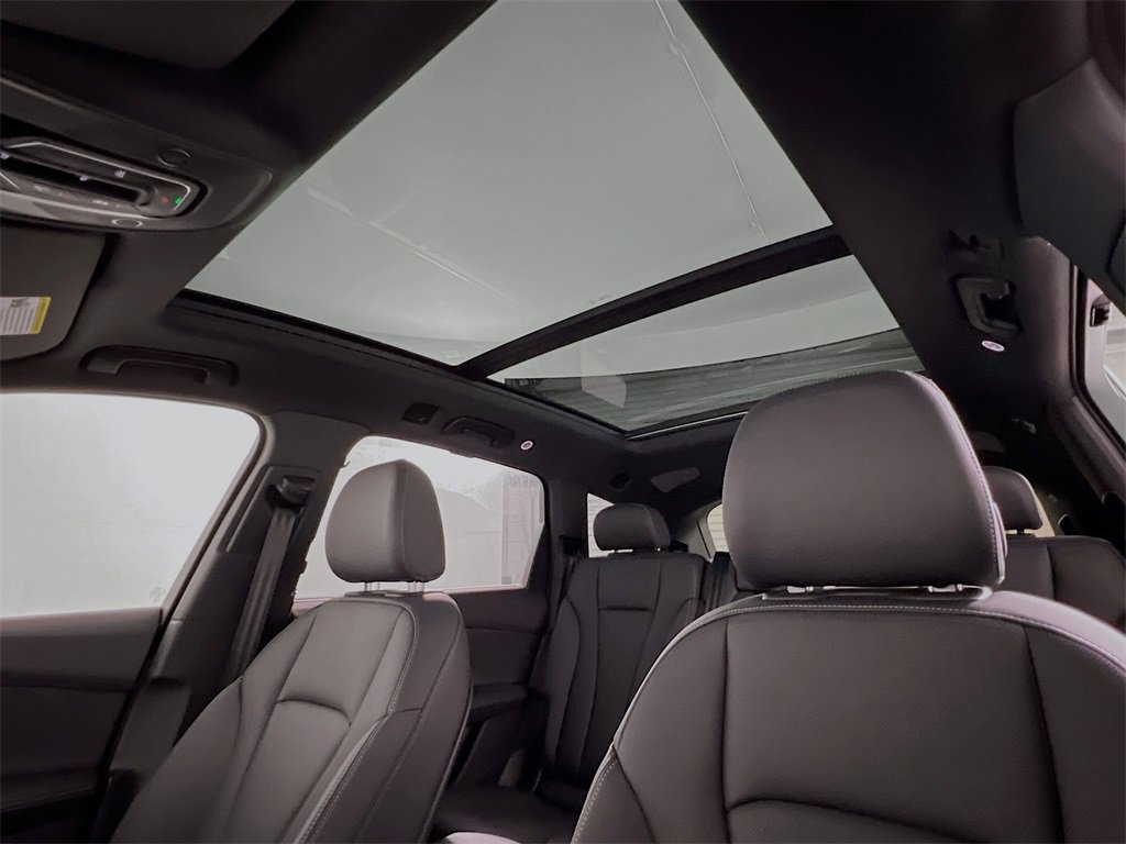New 2026 Audi Q7 3.0T Premium Plus image 13
