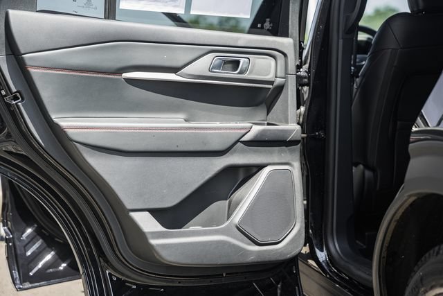 Used 2026 Ford Explorer ST-Line AWD/4WD image 47
