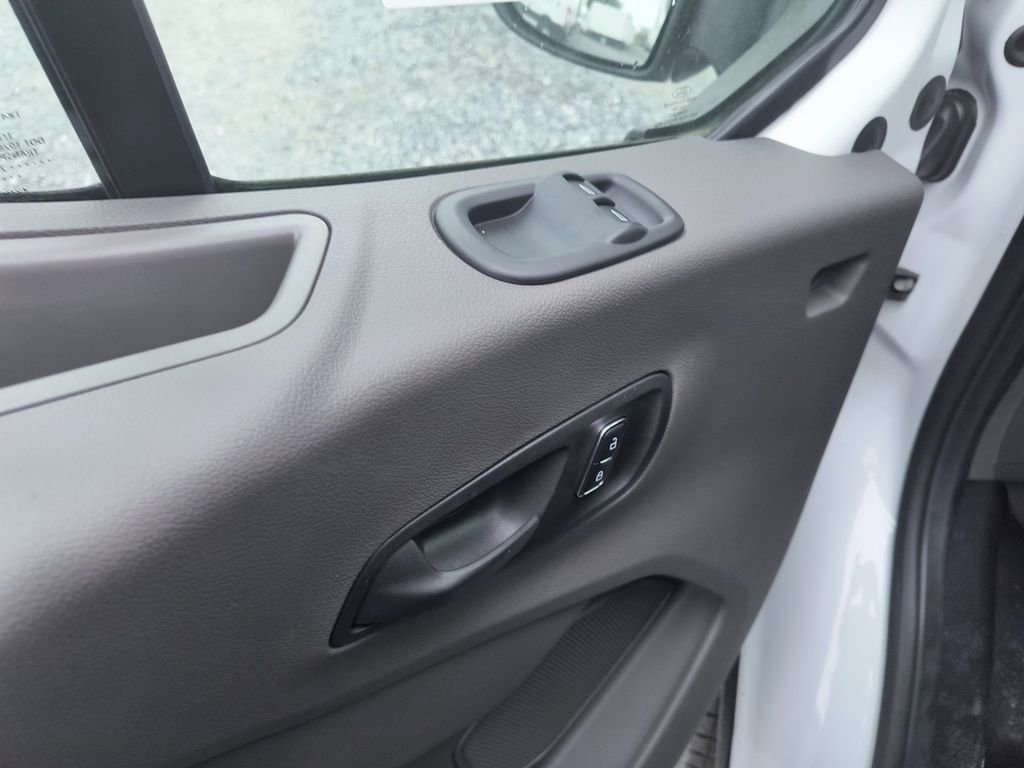 New 2025 Ford Transit 250 Low Roof w/ Load Area Protection Package image 12
