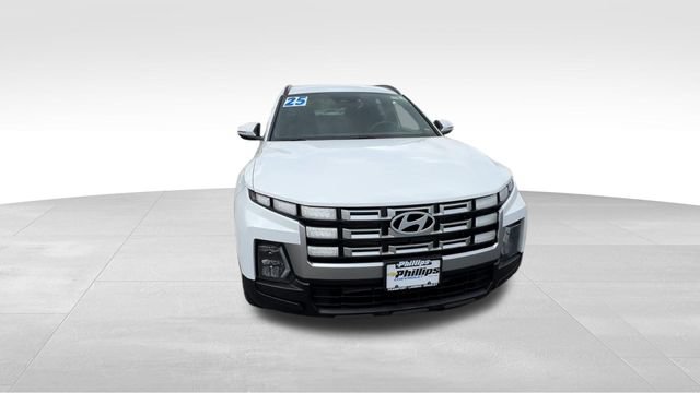 Used 2025 Hyundai Santa Cruz SEL FWD image 9