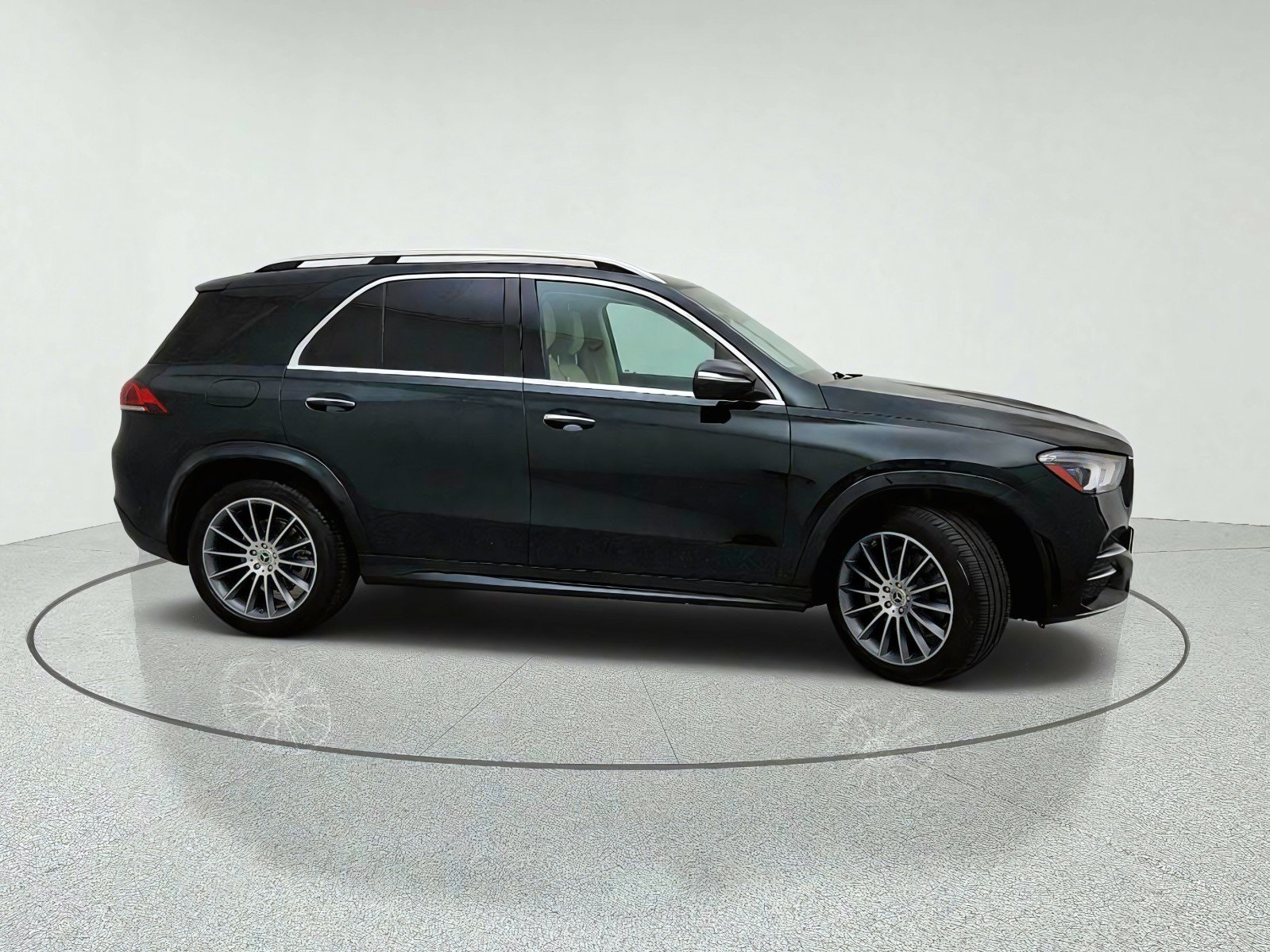 Certified 2023 Mercedes-Benz GLE 450 4MATIC image 6