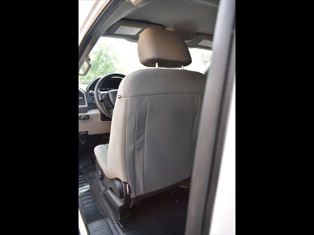 Used 2019 Ford F250 XL w/ XL Value Package AWD/4WD image 22