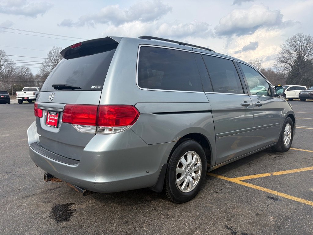 Used 2008 Honda Odyssey EX image 6