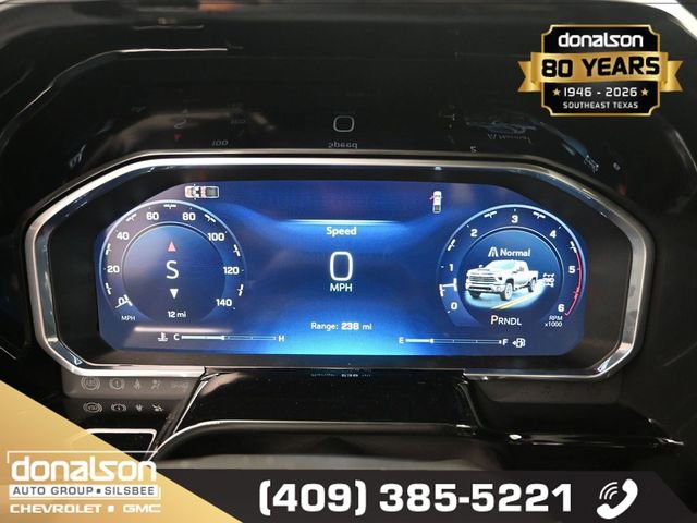 New 2026 Chevrolet Silverado 2500 LT w/ Safety Package image 6