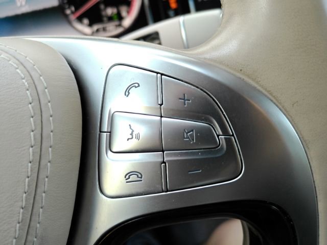 Used 2015 Mercedes-Benz S 63 AMG 4MATIC Sedan image 46