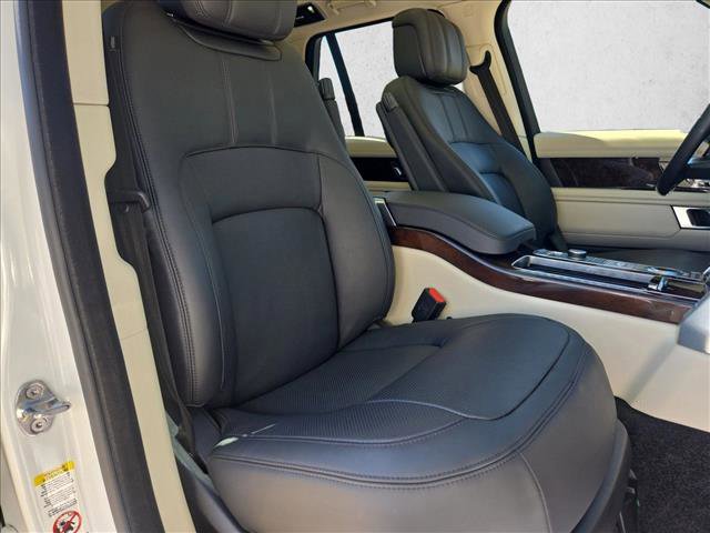 Used 2021 Land Rover Range Rover P525 Westminster Edition AWD/4WD image 21