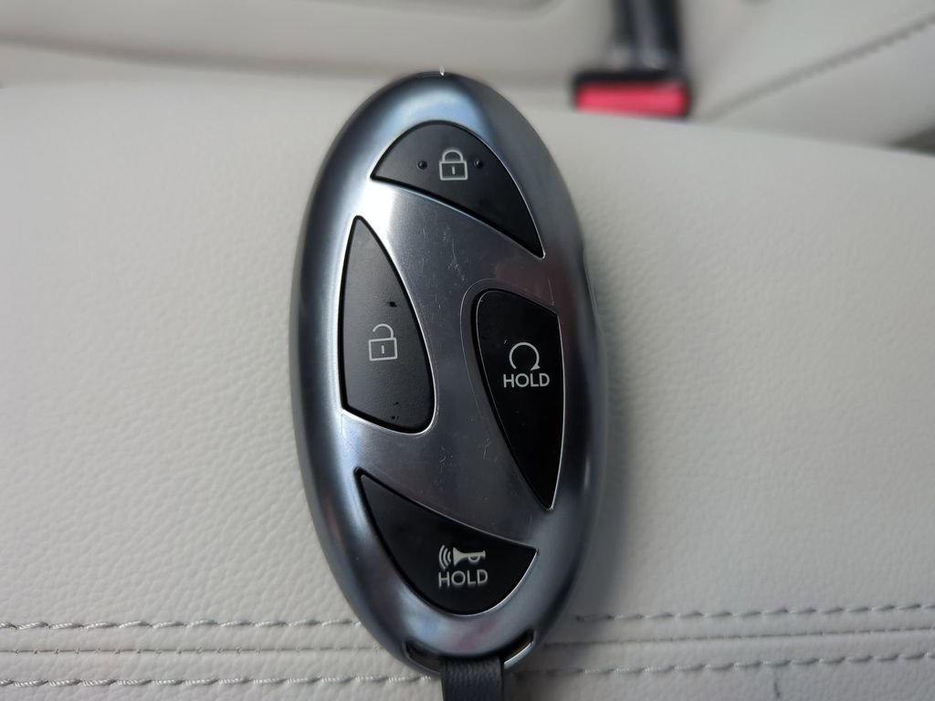 New 2026 Hyundai Tucson SEL Plus FWD image 38