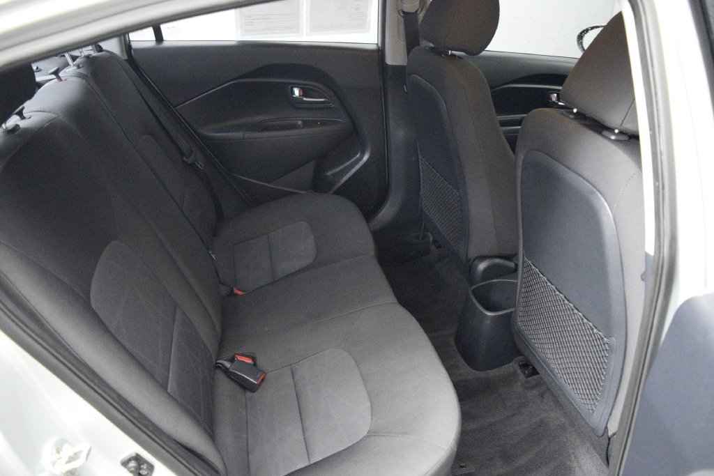 Used 2017 Kia Rio LX w/ Power Package FWD image 15