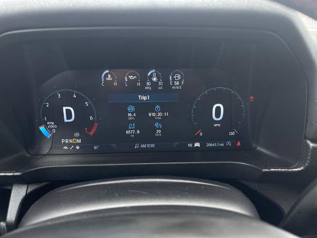 Certified 2024 Ford Ranger Raptor AWD/4WD image 19