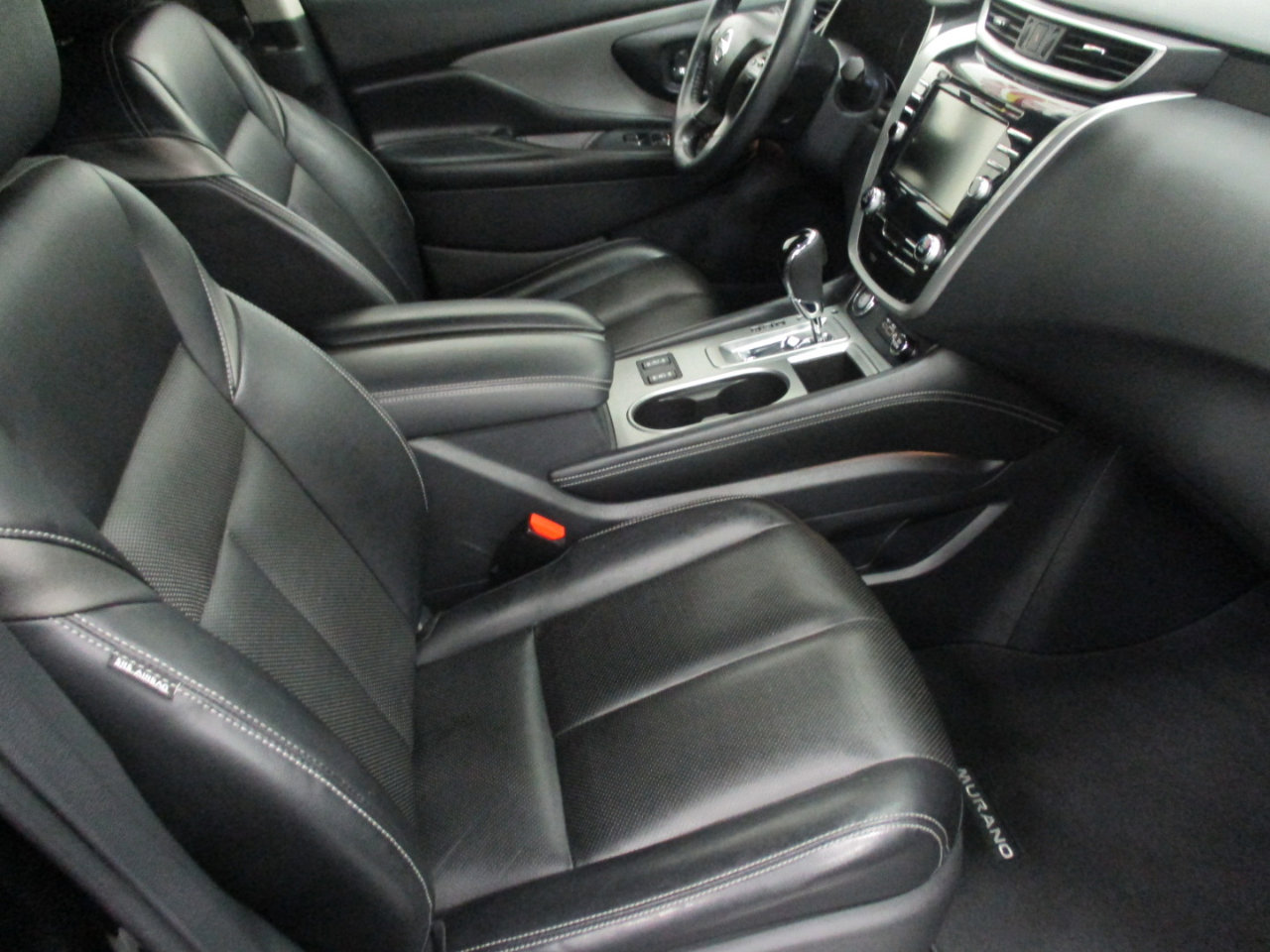 Used 2020 Nissan Murano SL image 12