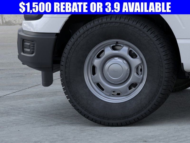 New 2026 Ford F150 XL image 19