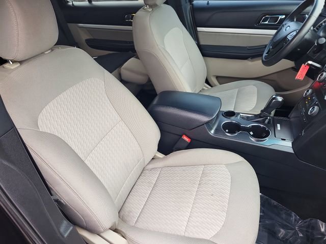 Used 2019 Ford Explorer FWD image 16