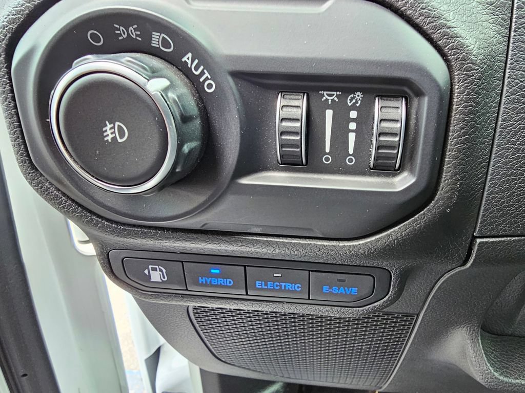 Used 2021 Jeep Wrangler Unlimited Rubicon 4xe w/ Safety Group AWD/4WD image 20