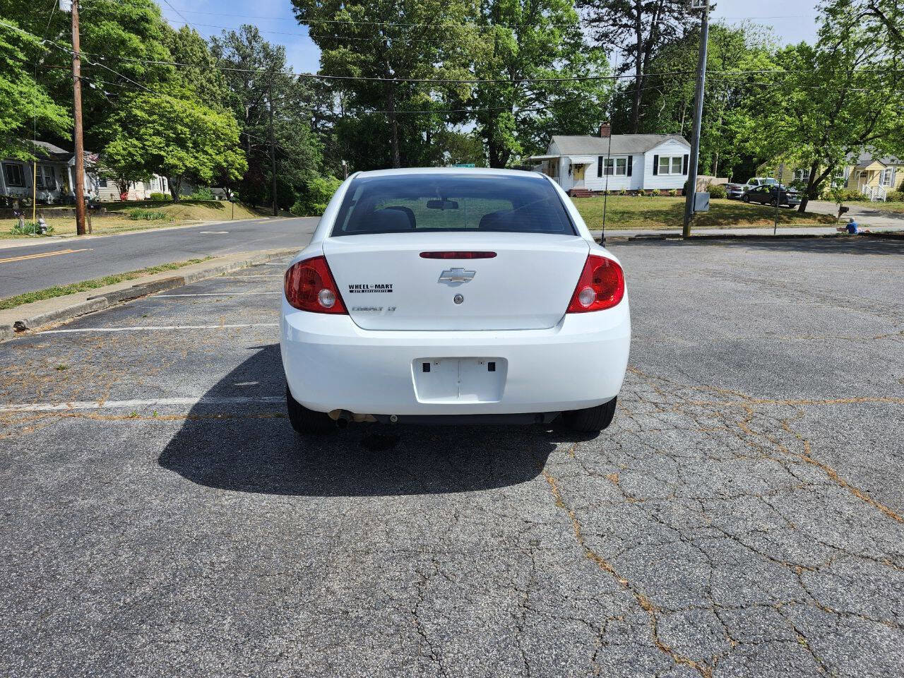 Used 2010 Chevrolet Cobalt LT w/ Preferred Equipment Group image 10