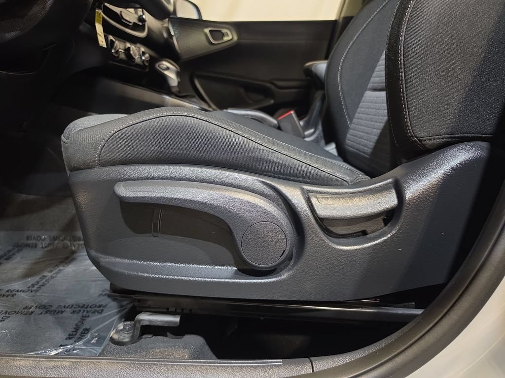 Used 2020 Kia Soul S FWD image 14