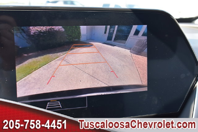 New 2026 Chevrolet Trax LS w/ LS Convenience Package FWD image 27