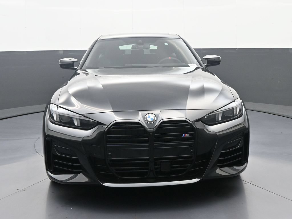 New 2026 BMW 440i xDrive w/ Premium Package AWD/4WD image 2