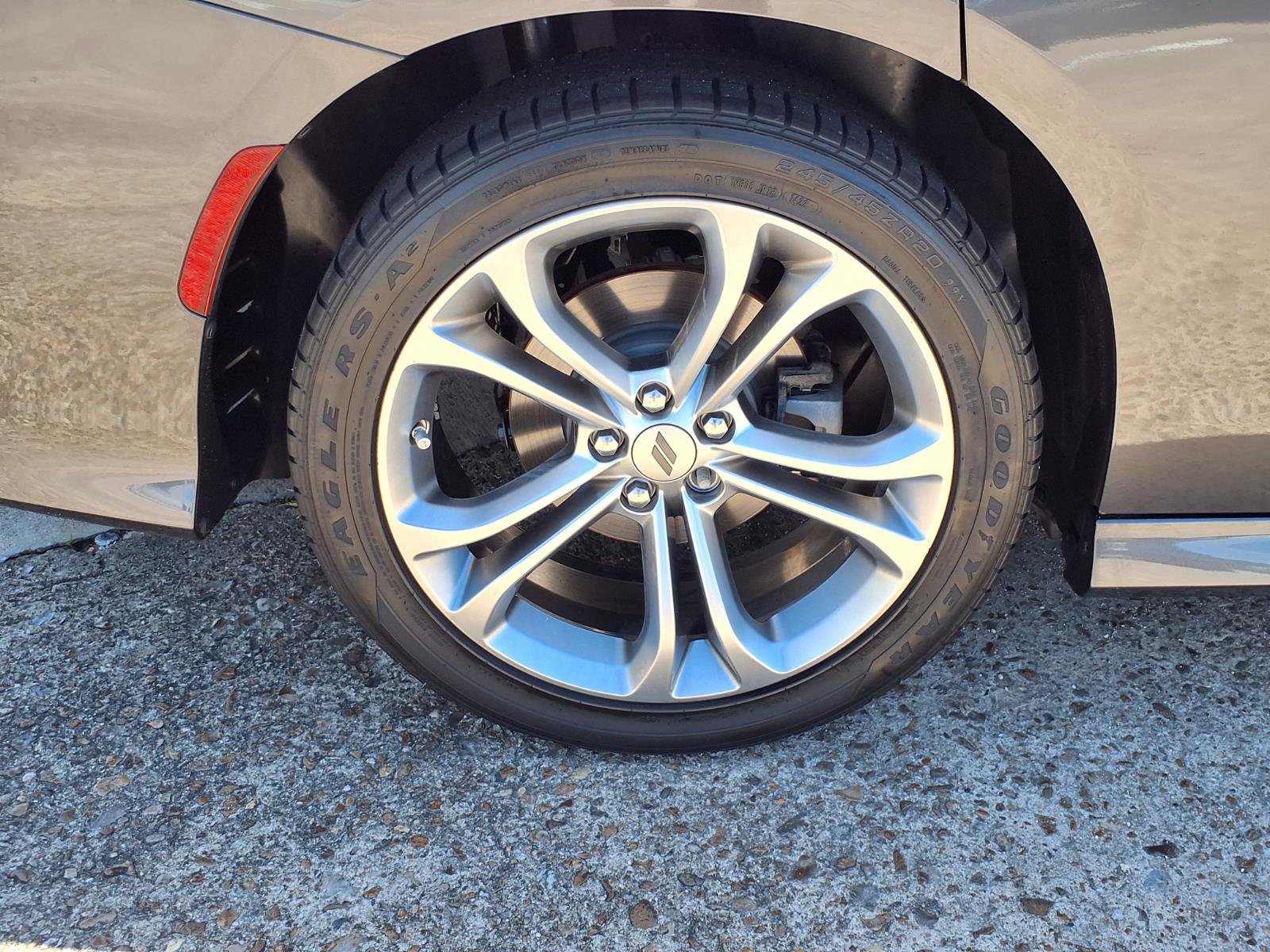 Used 2022 Dodge Charger R/T RWD image 28