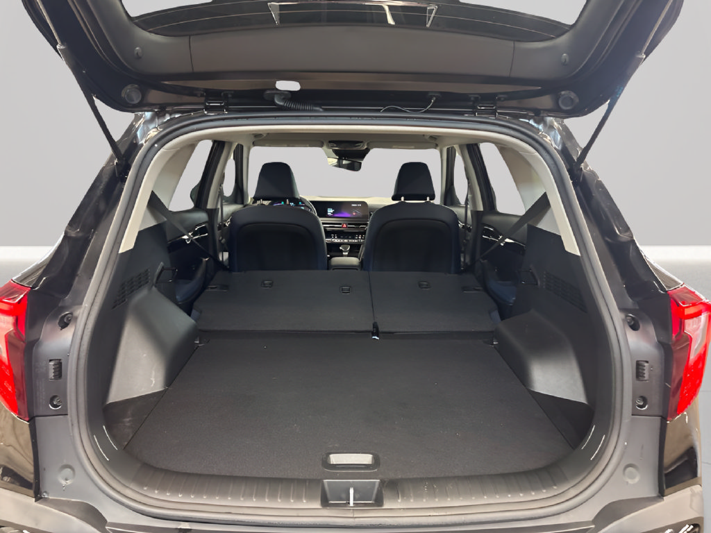 Certified 2025 Kia Seltos S AWD/4WD image 20