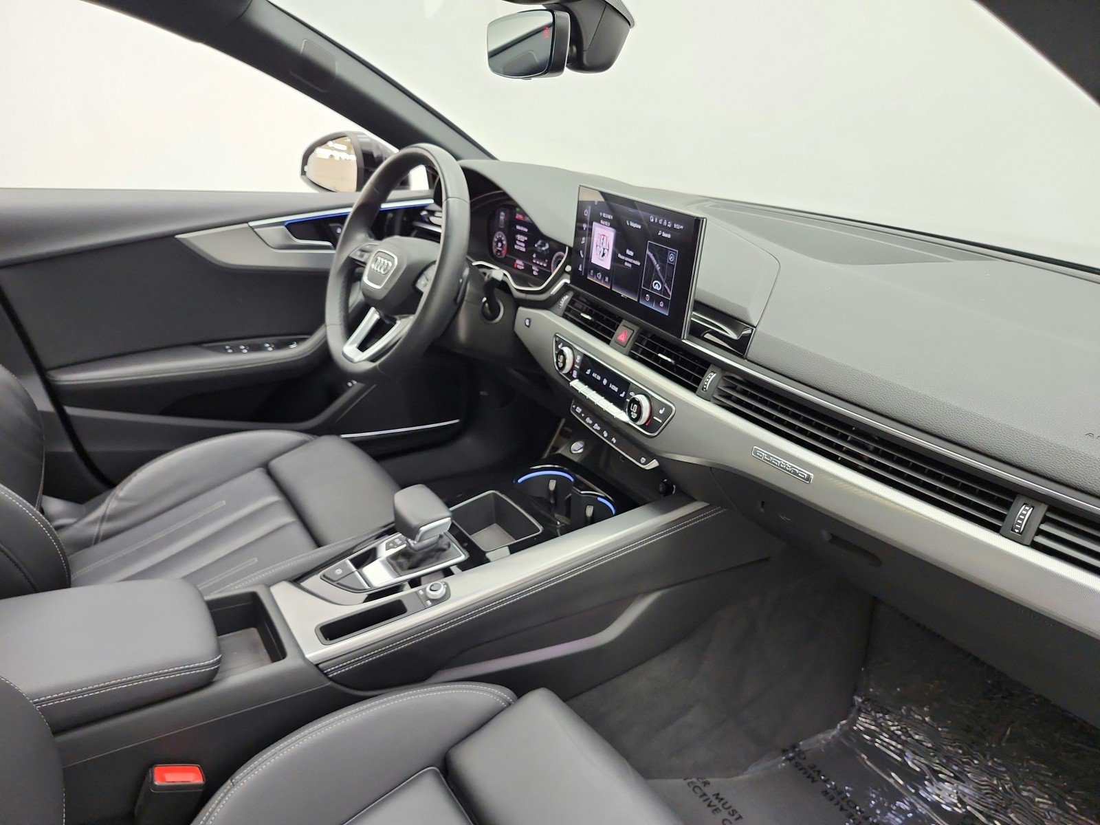 Used 2023 Audi A5 2.0T Prestige w/ Black Optic Plus Package AWD/4WD image 30