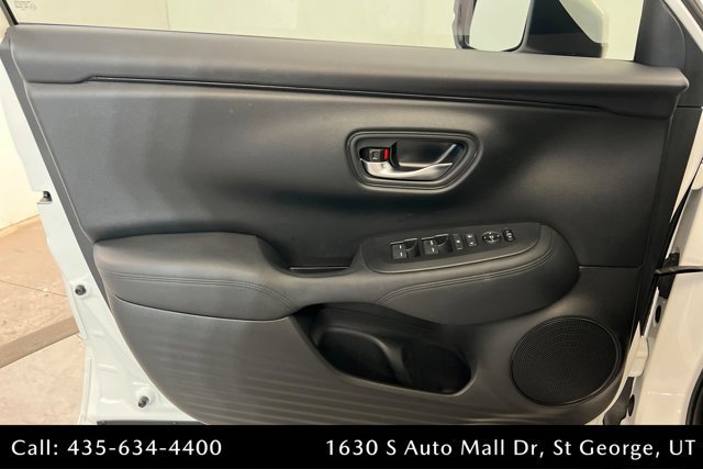 Used 2024 Honda HR-V LX image 14