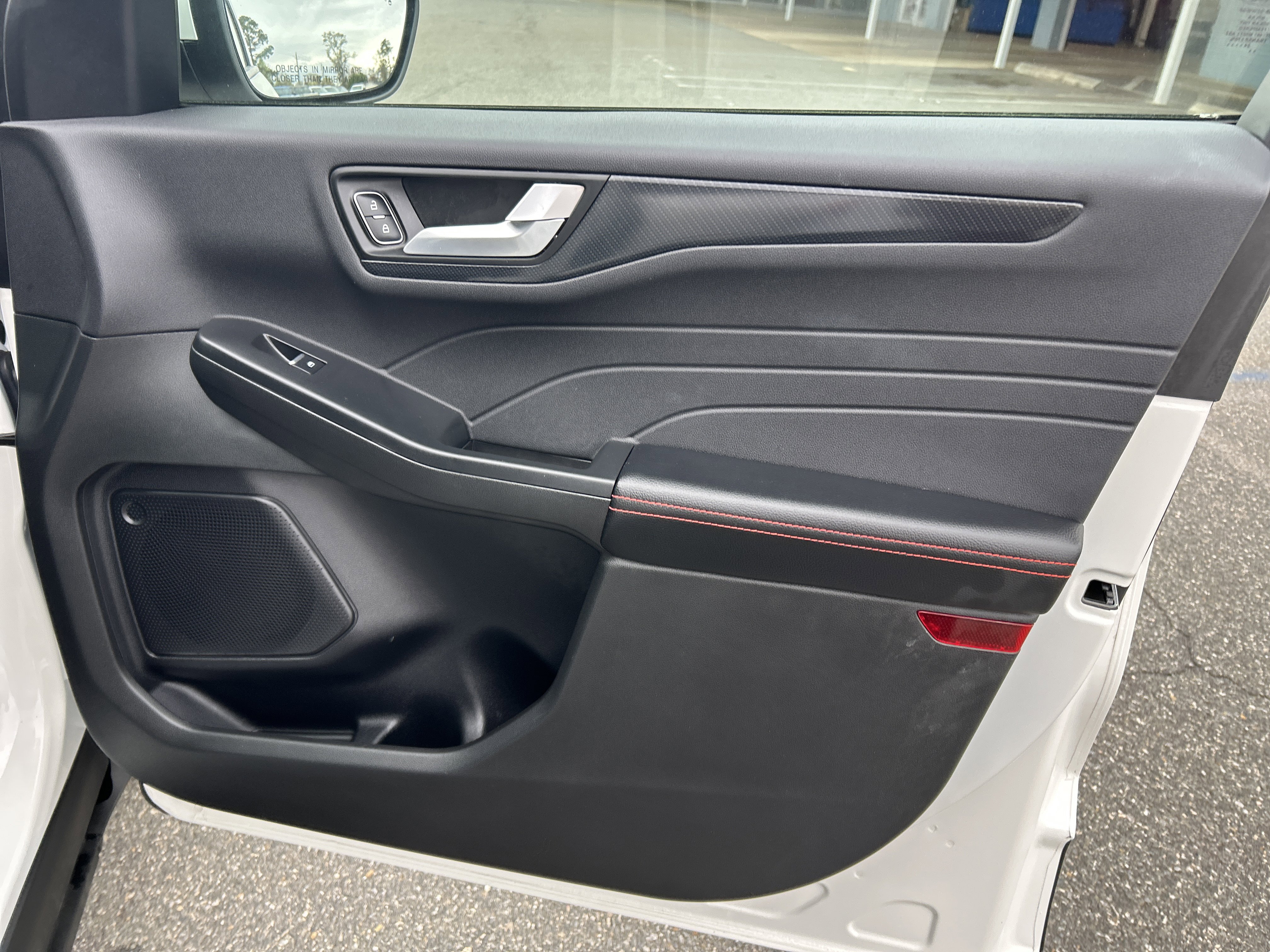 Certified 2025 Ford Escape ST-Line Elite w/ Tech Pack #1 image 20