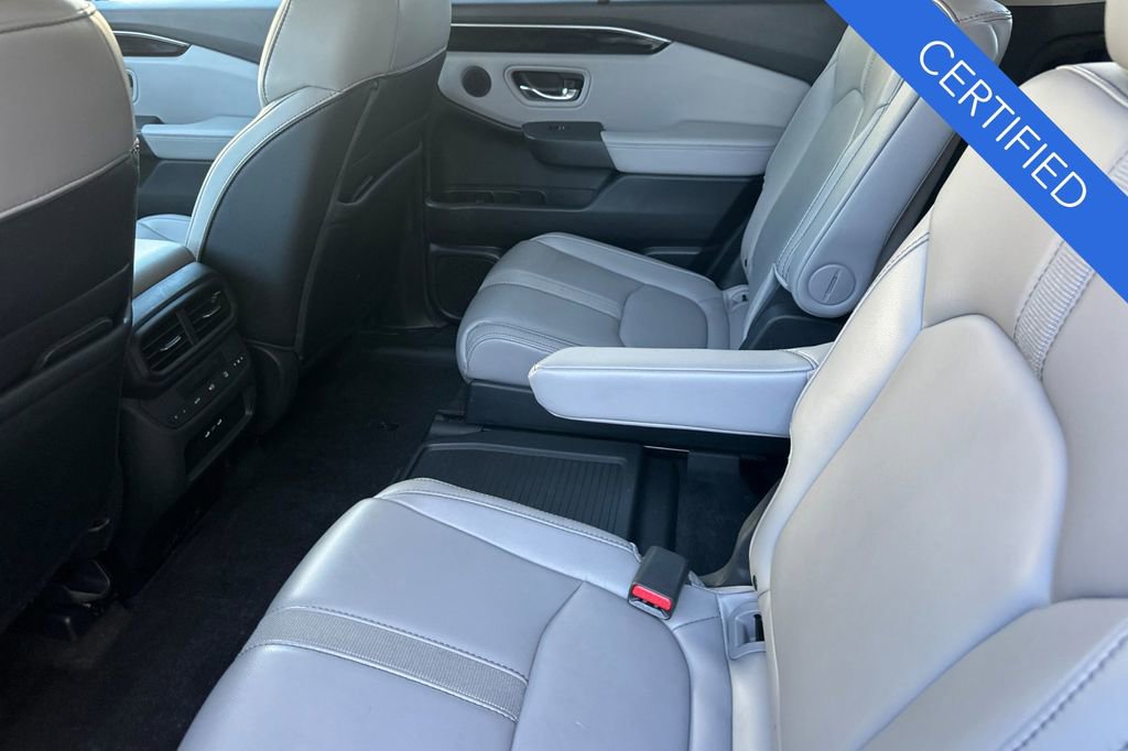 Used 2024 Honda Pilot EX-L image 13