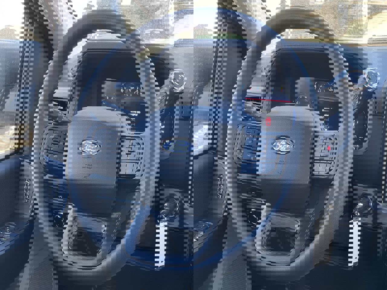 New 2025 Ford F150 XL image 15