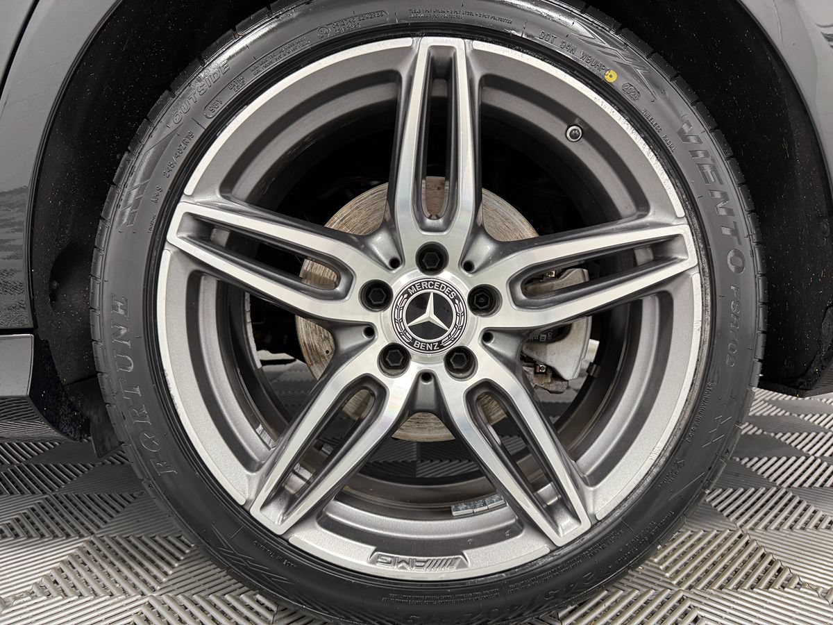 Used 2019 Mercedes-Benz E 300 4MATIC w/ Premium 1 Package image 39