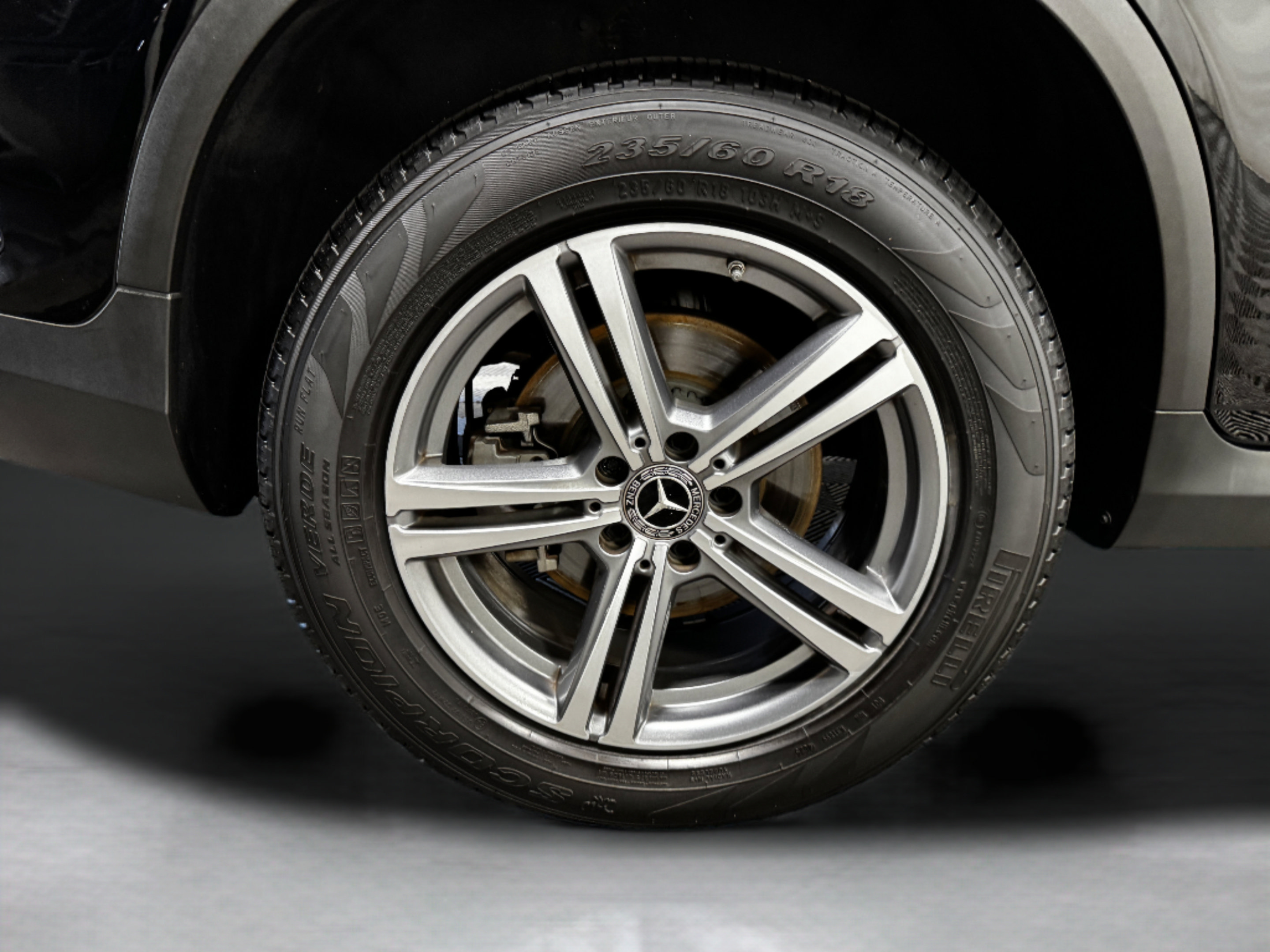 Used 2021 Mercedes-Benz GLC 300 image 52